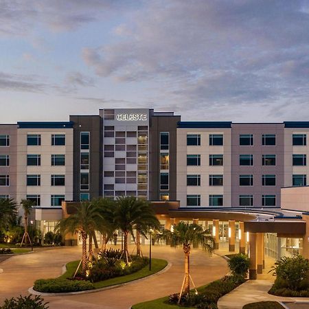 Alafaya The Celeste Hotel, Orlando, A Tribute Portfolio Hotel מראה חיצוני תמונה