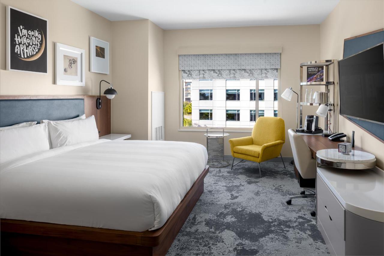 Alafaya The Celeste Hotel, Orlando, A Tribute Portfolio Hotel מראה חיצוני תמונה