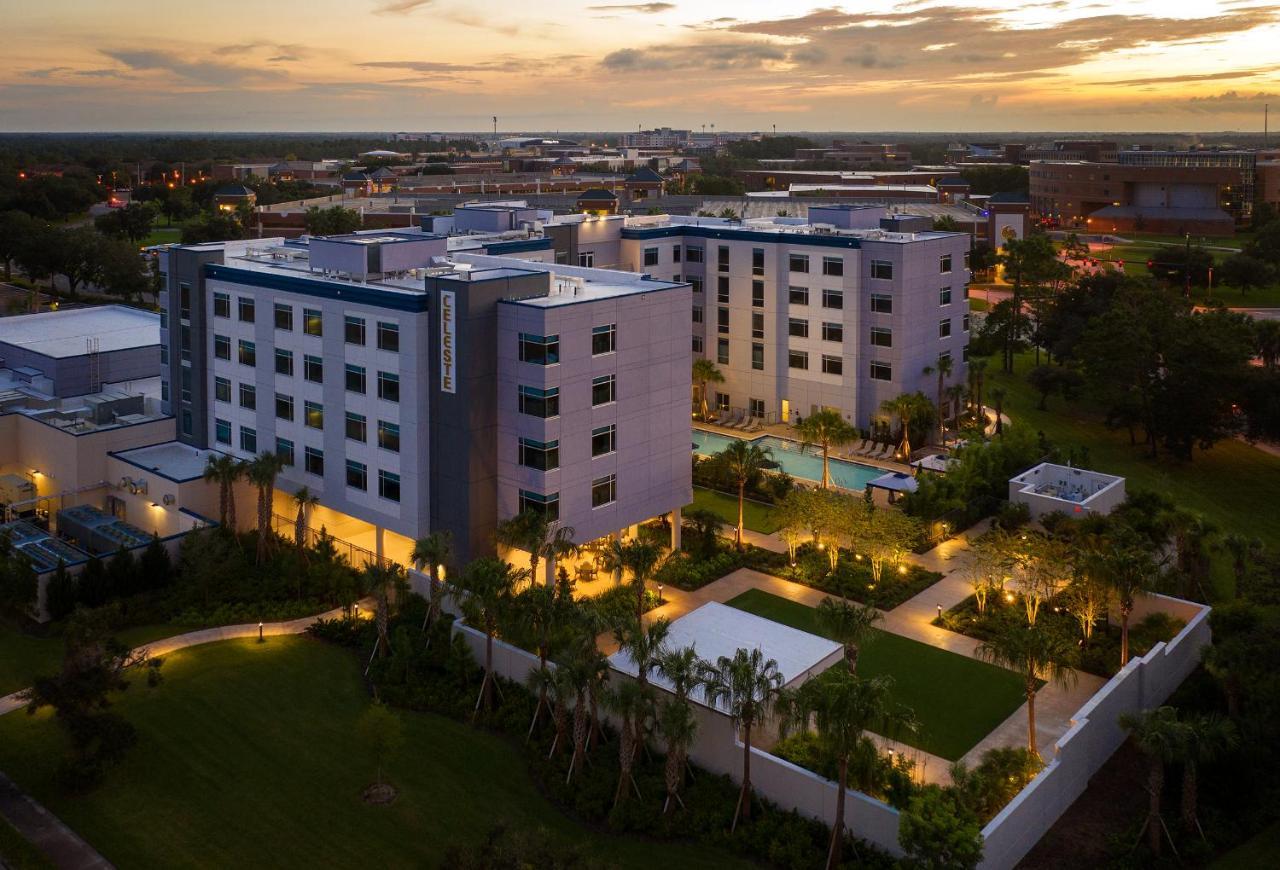 Alafaya The Celeste Hotel, Orlando, A Tribute Portfolio Hotel מראה חיצוני תמונה