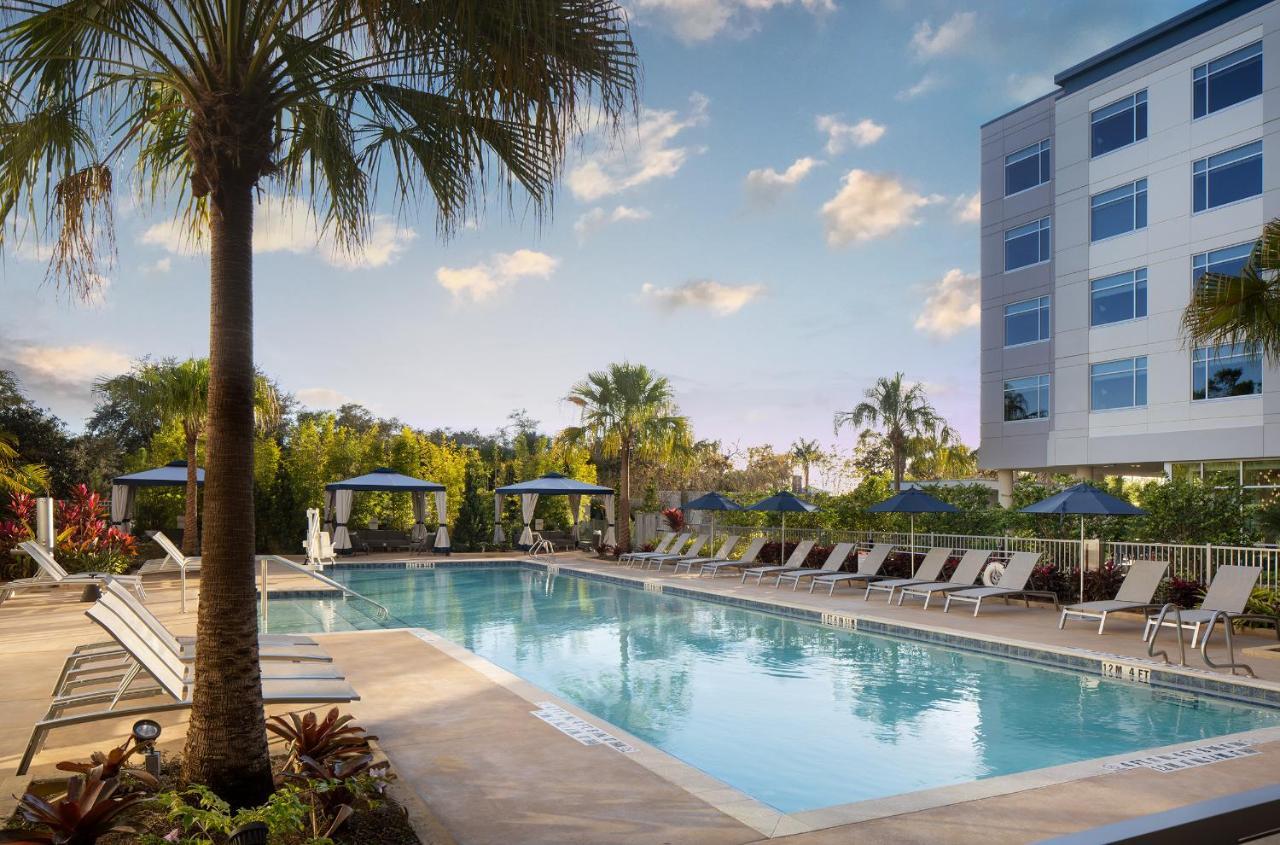 Alafaya The Celeste Hotel, Orlando, A Tribute Portfolio Hotel מראה חיצוני תמונה