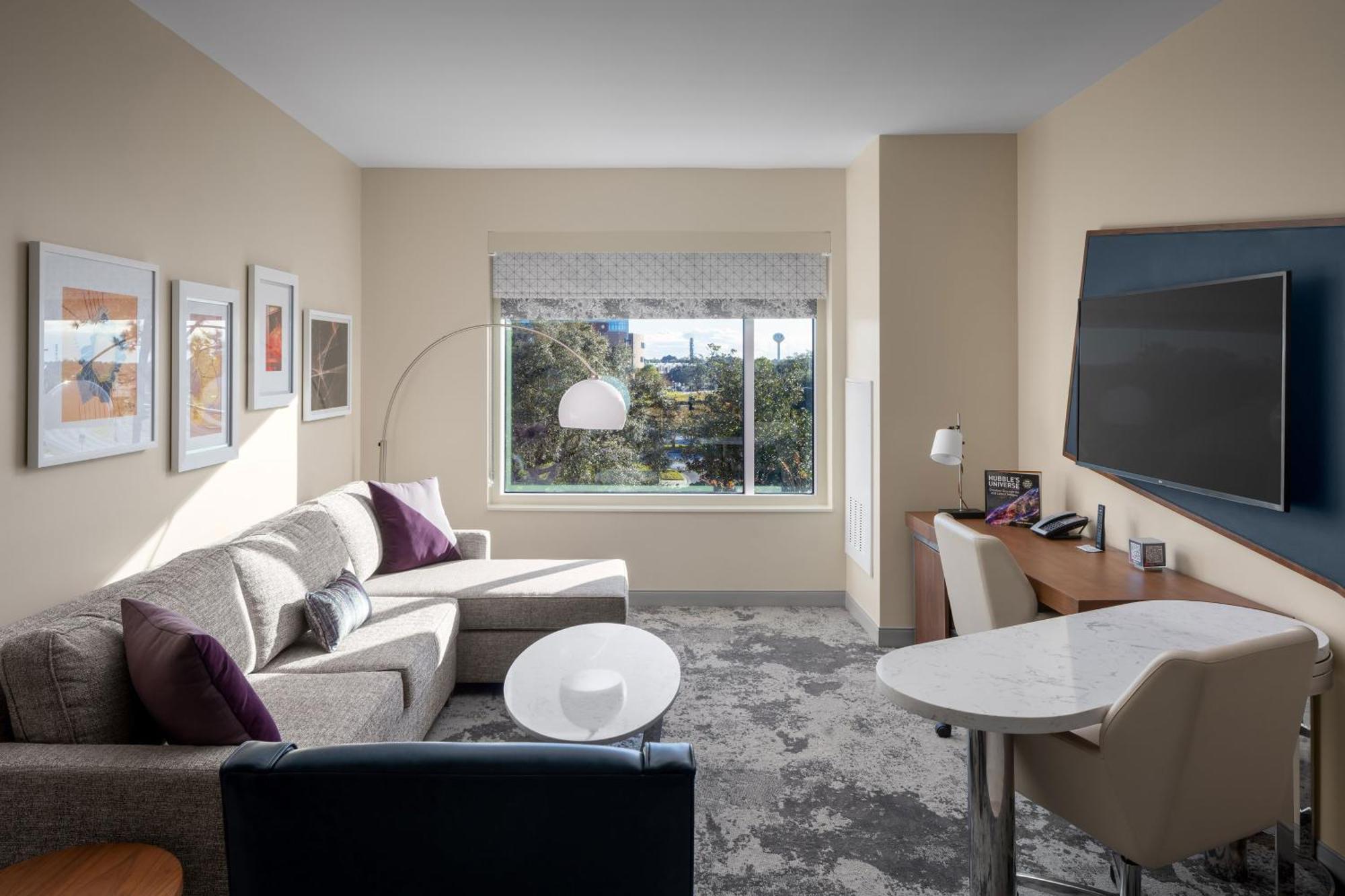 Alafaya The Celeste Hotel, Orlando, A Tribute Portfolio Hotel מראה חיצוני תמונה