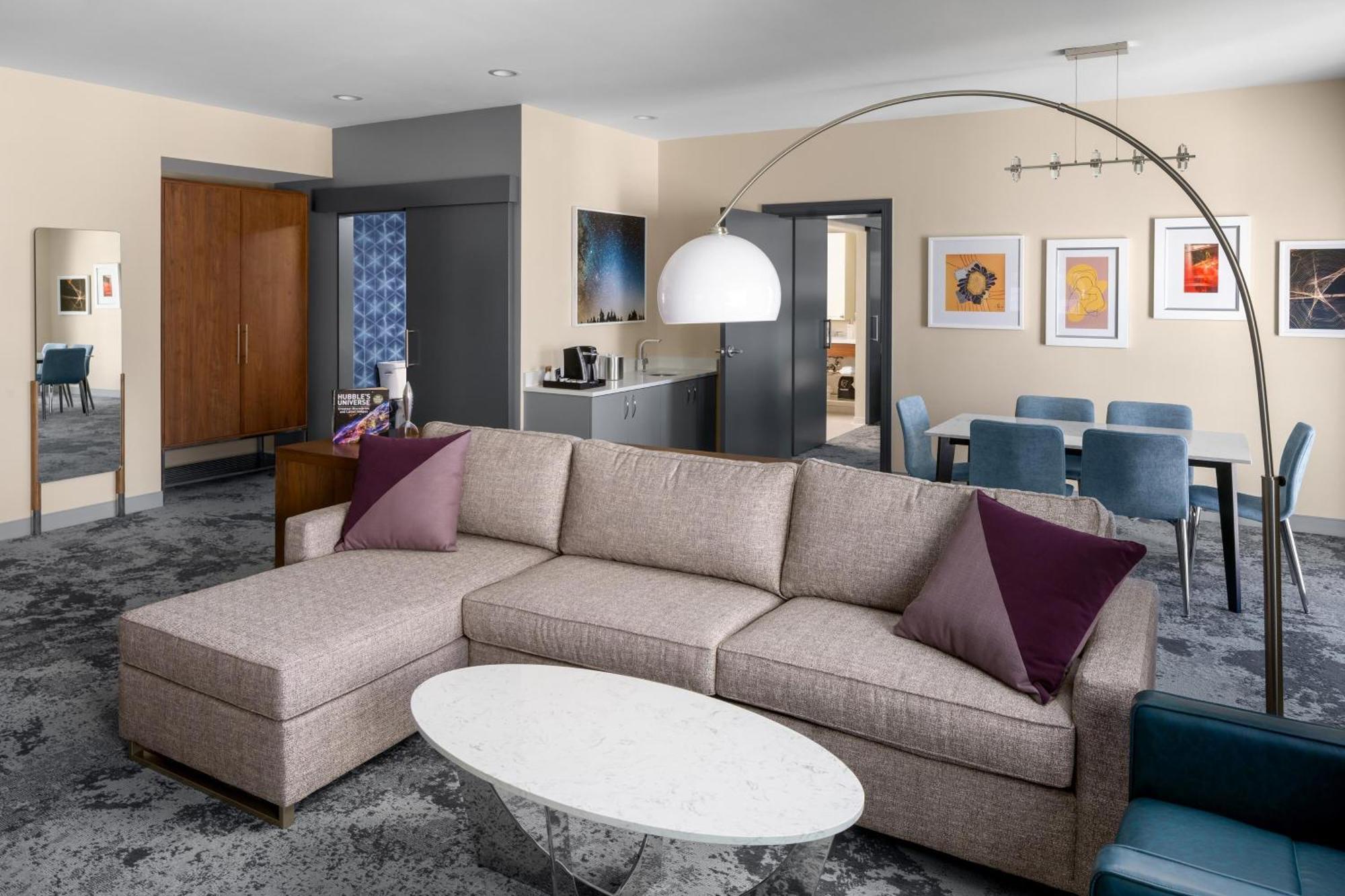 Alafaya The Celeste Hotel, Orlando, A Tribute Portfolio Hotel מראה חיצוני תמונה
