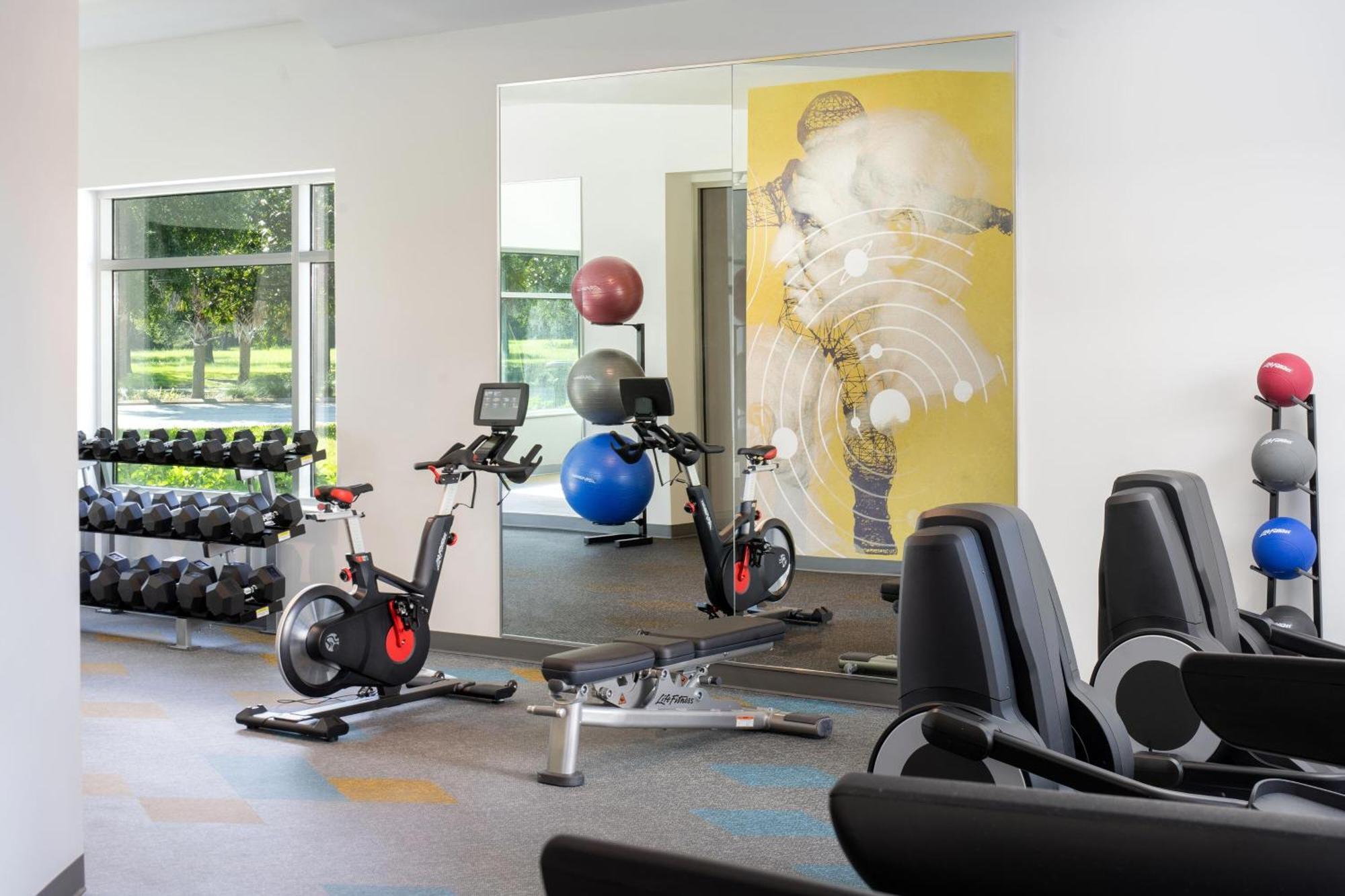 Alafaya The Celeste Hotel, Orlando, A Tribute Portfolio Hotel מראה חיצוני תמונה