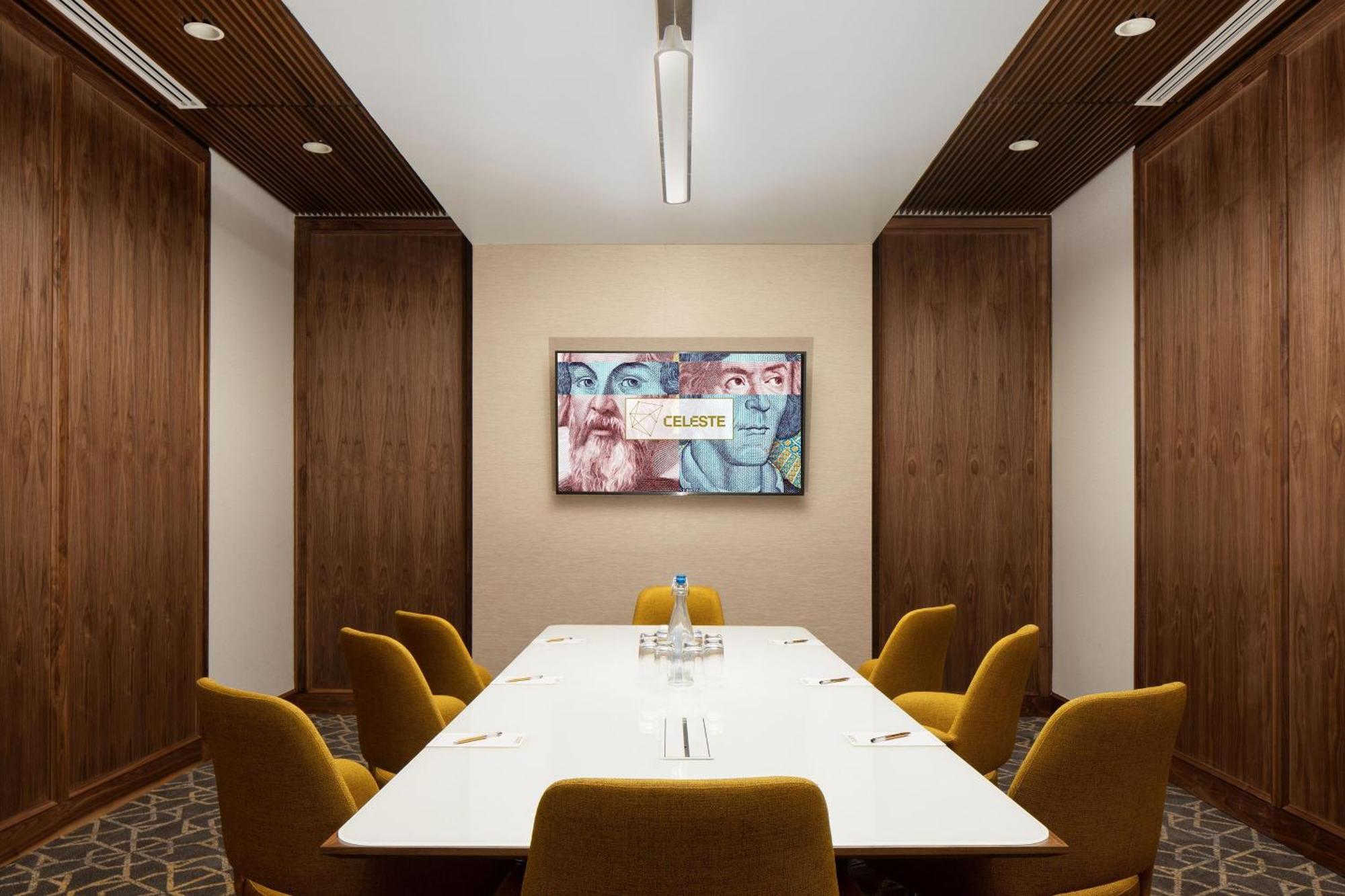 Alafaya The Celeste Hotel, Orlando, A Tribute Portfolio Hotel מראה חיצוני תמונה