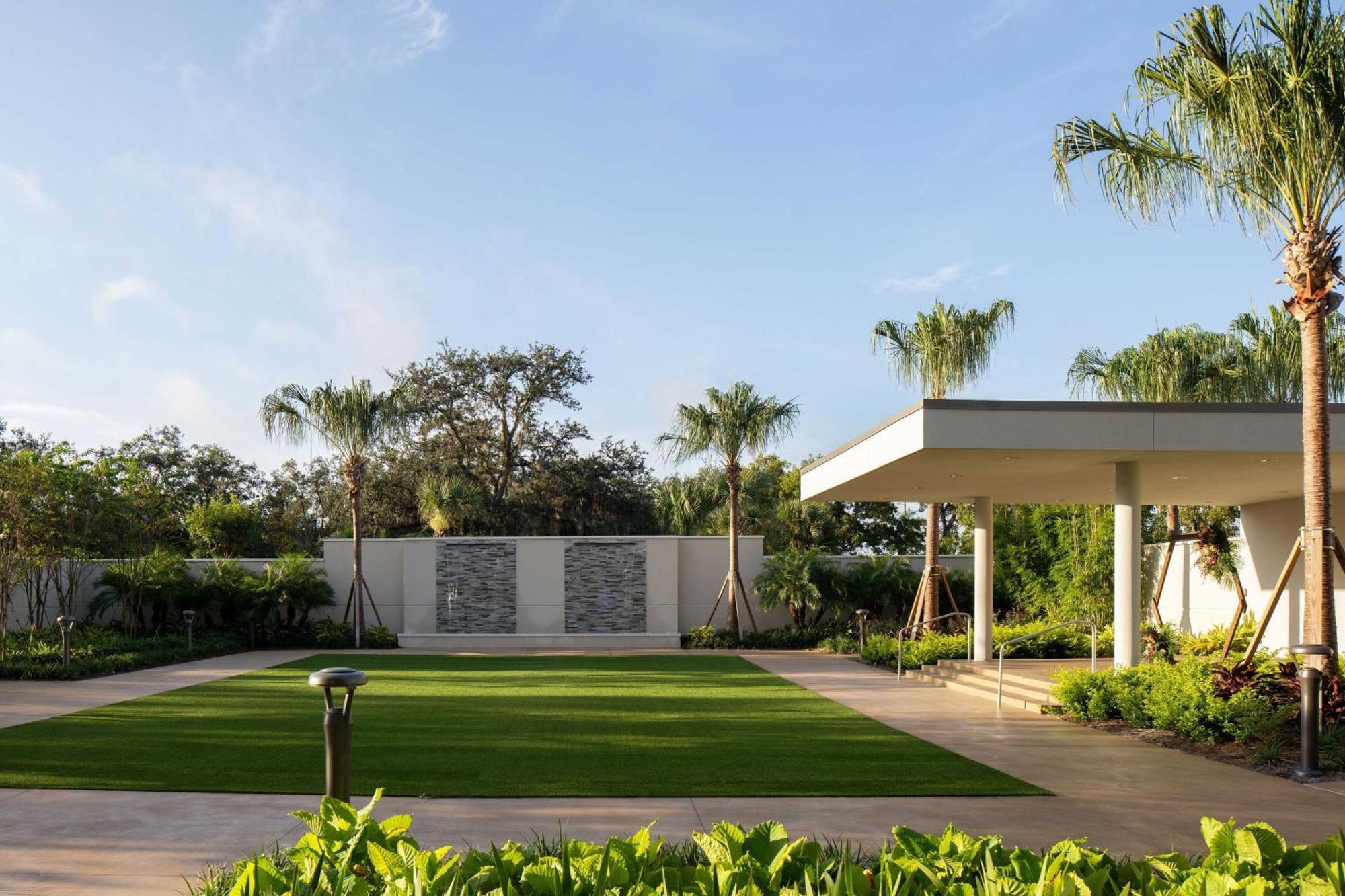 Alafaya The Celeste Hotel, Orlando, A Tribute Portfolio Hotel מראה חיצוני תמונה